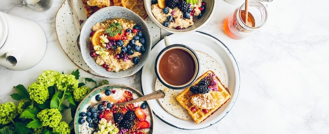 12 Foods for Gut Health That Support Better Digestion