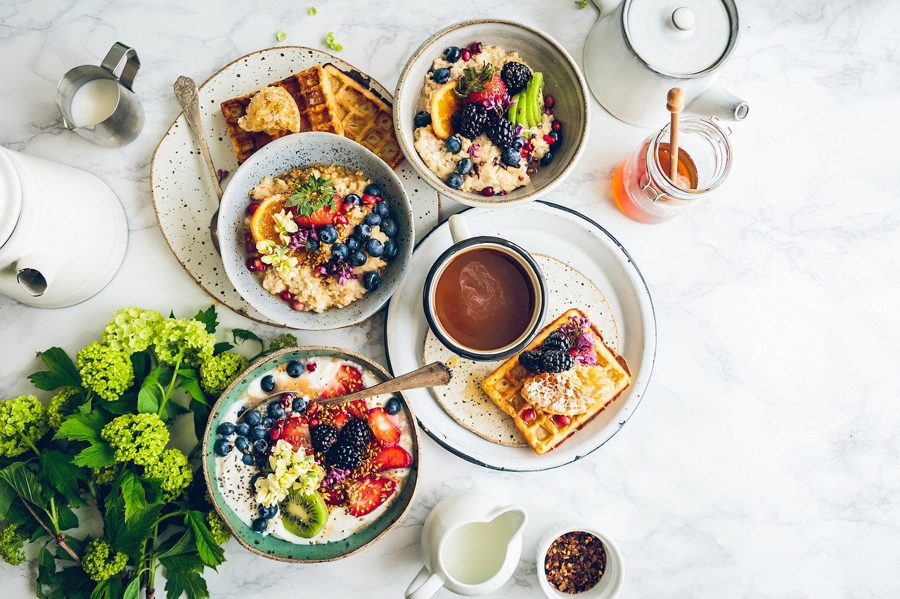 12 Foods for Gut Health That Support Better Digestion