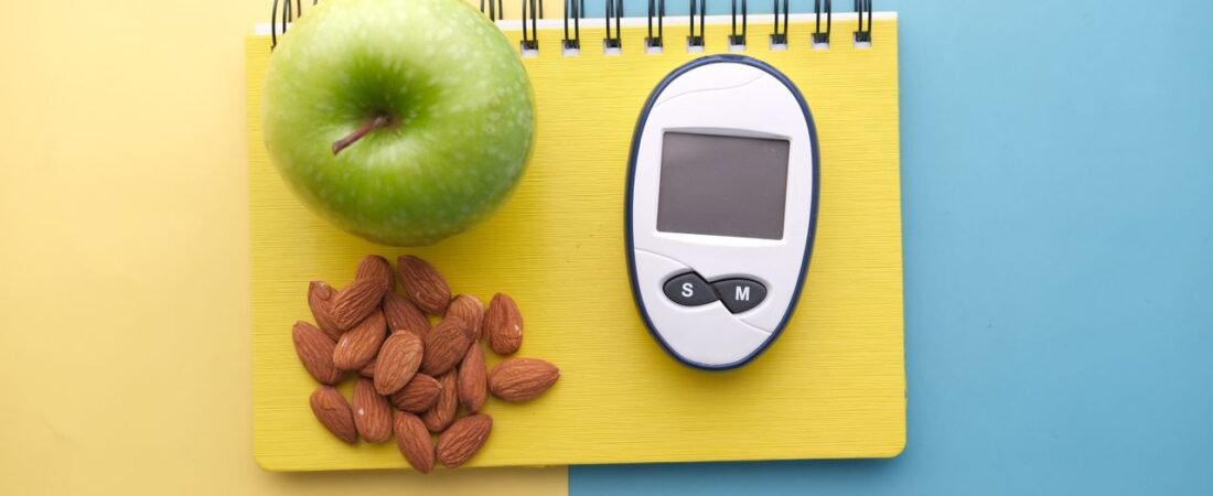 Foods for Healthy Blood Sugar: Nutritious Choices for Balanced Eating