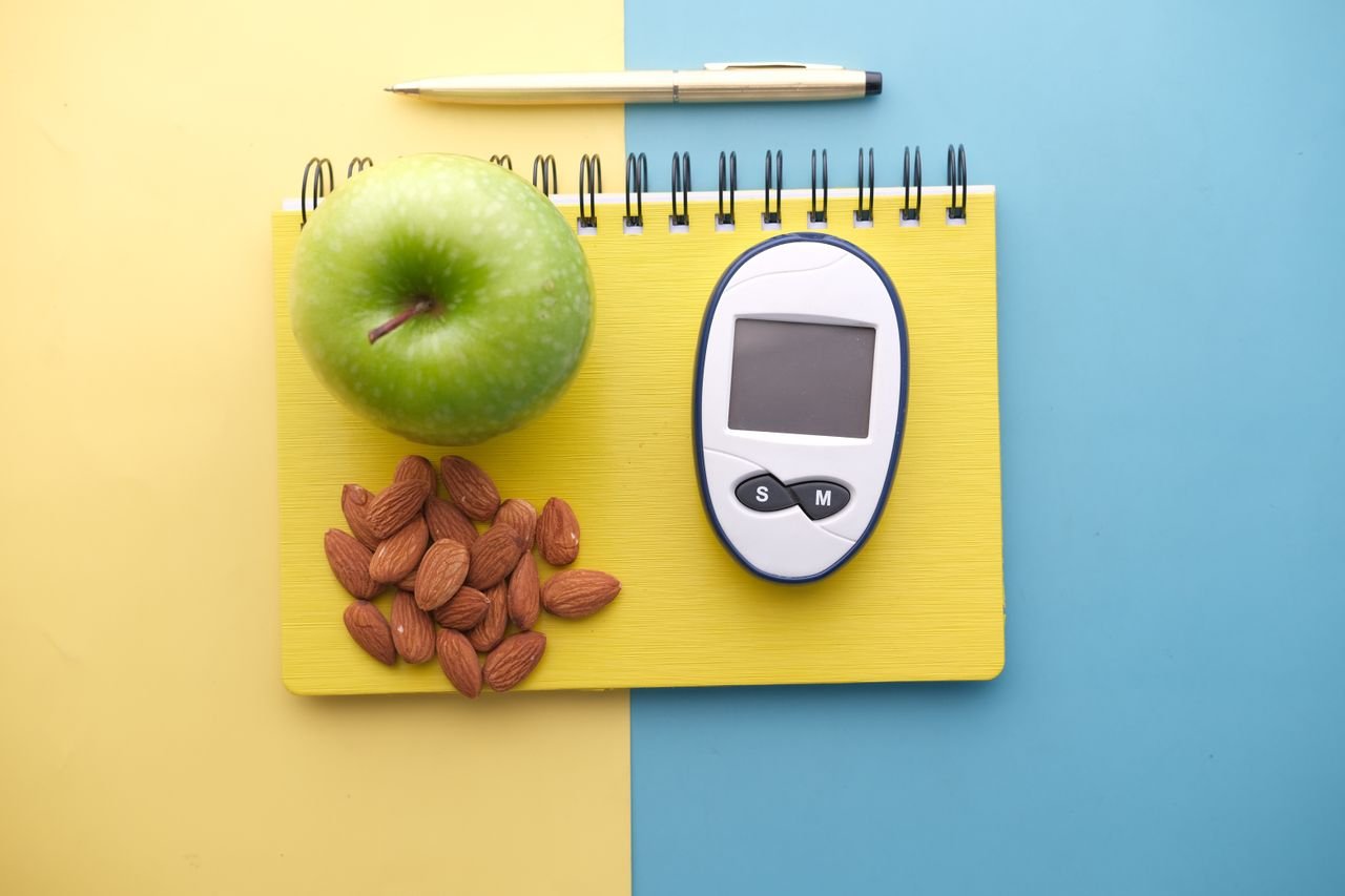Foods for Healthy Blood Sugar: Nutritious Choices for Balanced Eating