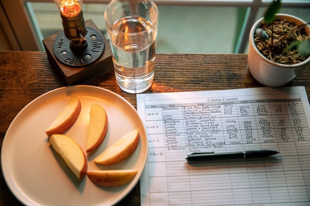 Build Your Eating Plan Around Your Lifestyle
