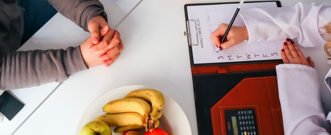 How to Build a Healthy Eating Plan: 10 Simple Steps for Better Nutrition