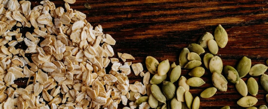 10 High-Fiber Foods to Add to Your Daily Diet for Better Health