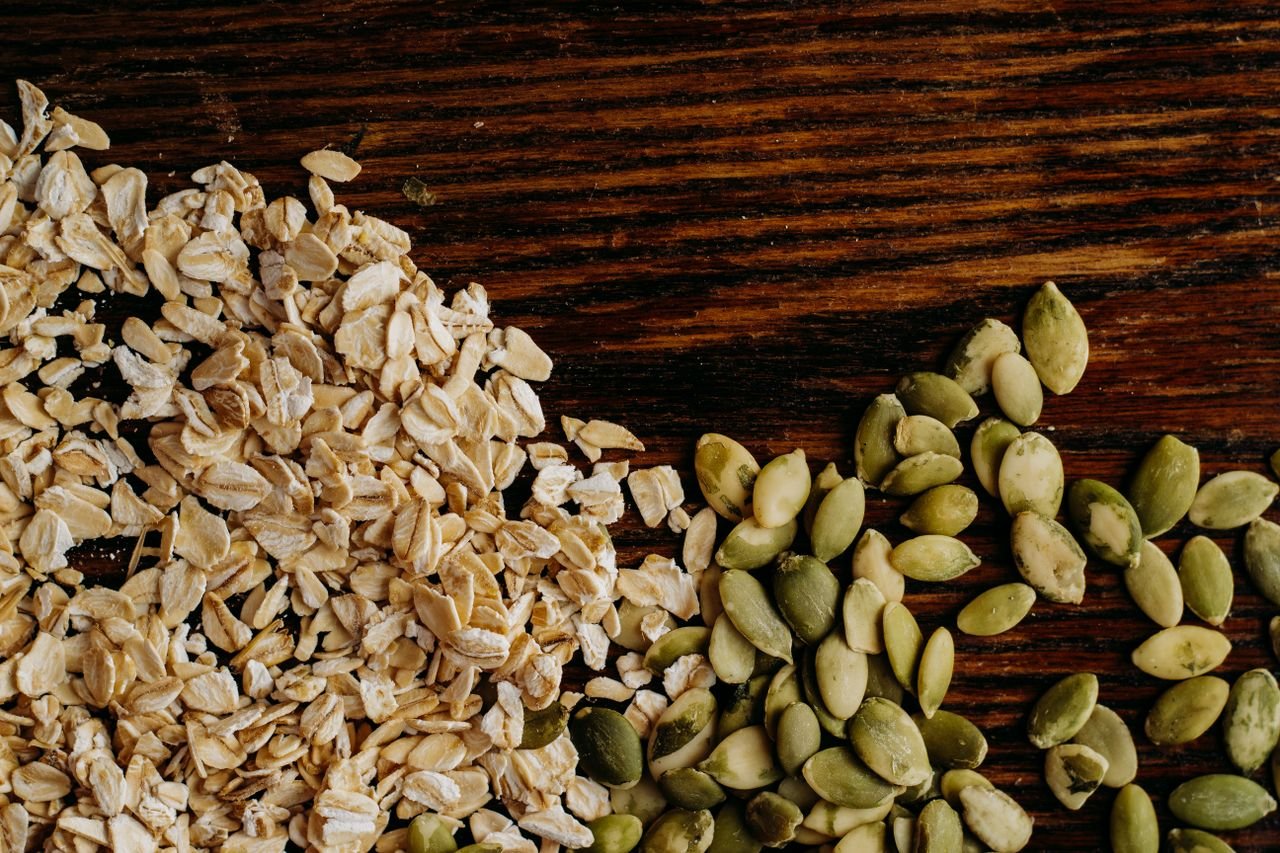 10 High-Fiber Foods to Add to Your Daily Diet for Better Health