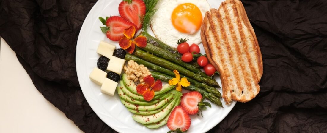 Healthy Fats: What They Are and How to Add Them to Your Diet