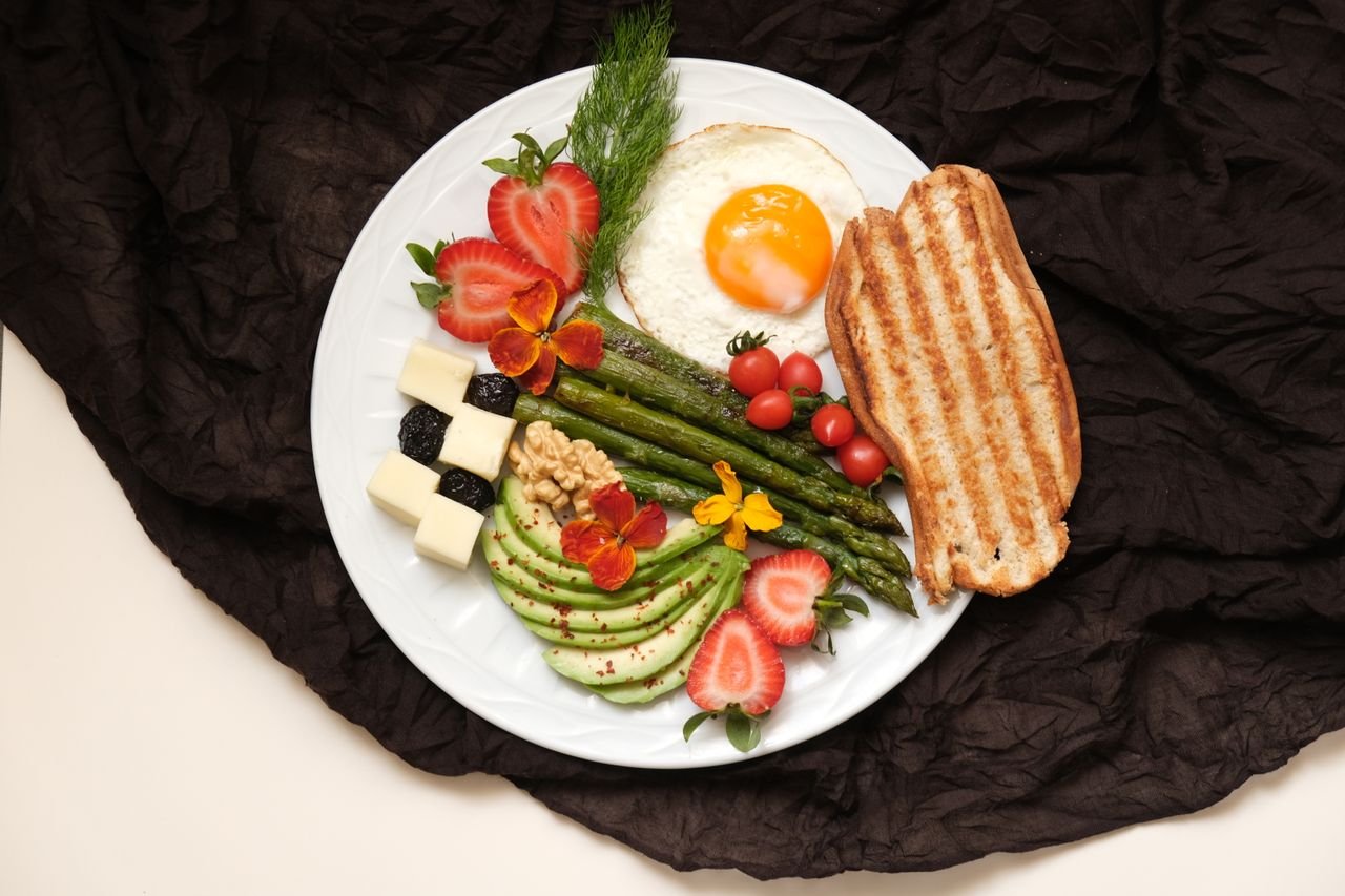 Healthy Fats: What They Are and How to Add Them to Your Diet