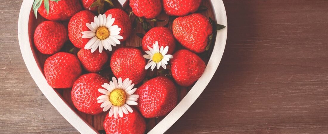 Foods for Heart Health: 5 Nutritious Choices for a Healthy Heart