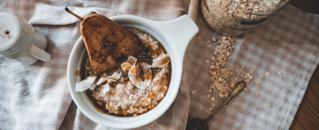 10 Best Foods for a Healthy Breakfast: Nutritious Ideas to Start Your Day