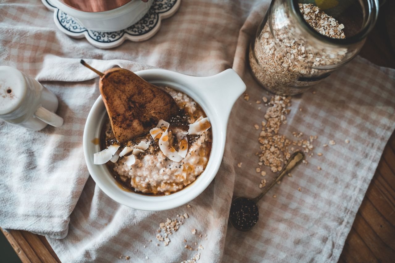 10 Best Foods for a Healthy Breakfast: Nutritious Ideas to Start Your Day