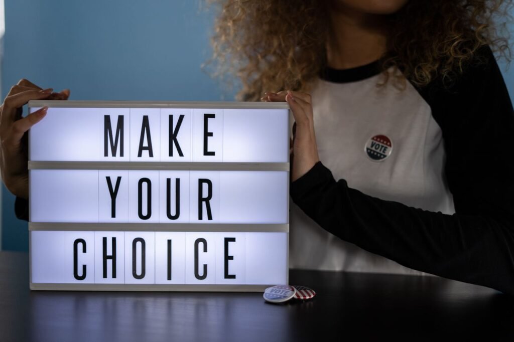 Learn to Make Smarter Choices Without Following Strict Rules