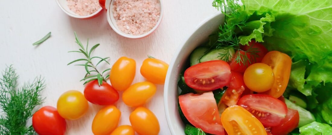 15 Healthy Foods to Eat Every Day for Better Nutrition