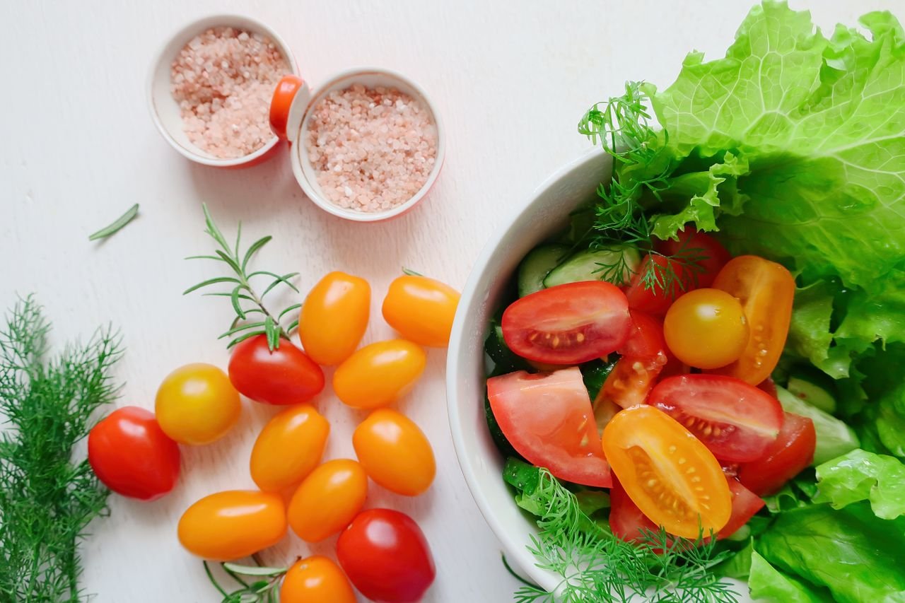 15 Healthy Foods to Eat Every Day for Better Nutrition