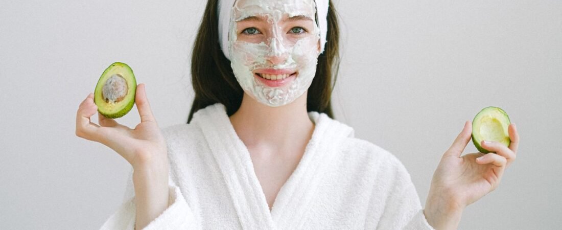 Foods for Healthy Skin: Nutrient-Rich Choices for Naturally Healthy Skin