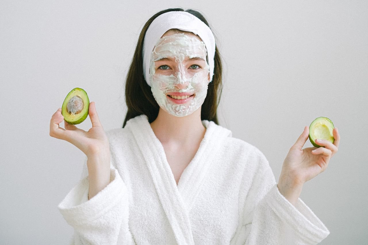 Foods for Healthy Skin: Nutrient-Rich Choices for Naturally Healthy Skin