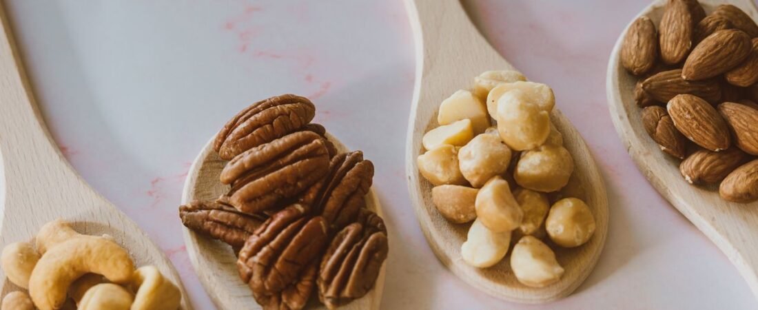 Foods That Boost Energy: Nutritious Choices for Daily Energy