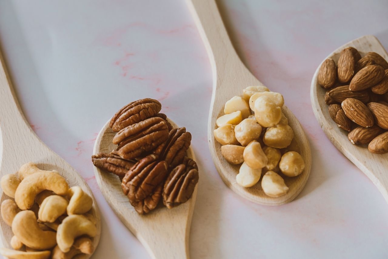Foods That Boost Energy: Nutritious Choices for Daily Energy