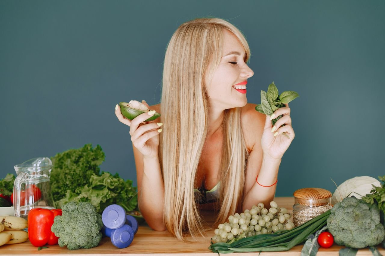 7 Healthy Foods to Eat Every Day for Better Health