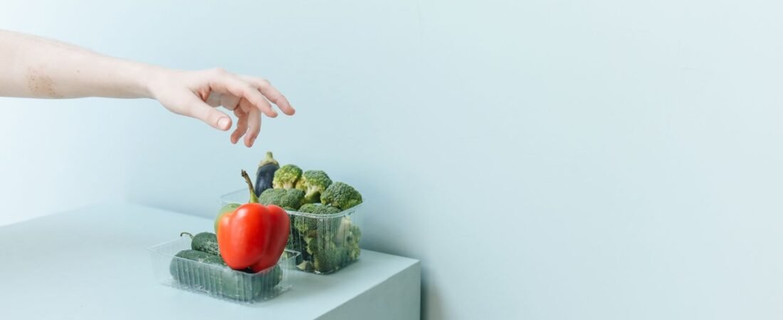 High Fiber Foods: 5 Nutritious Choices for Better Digestive Health