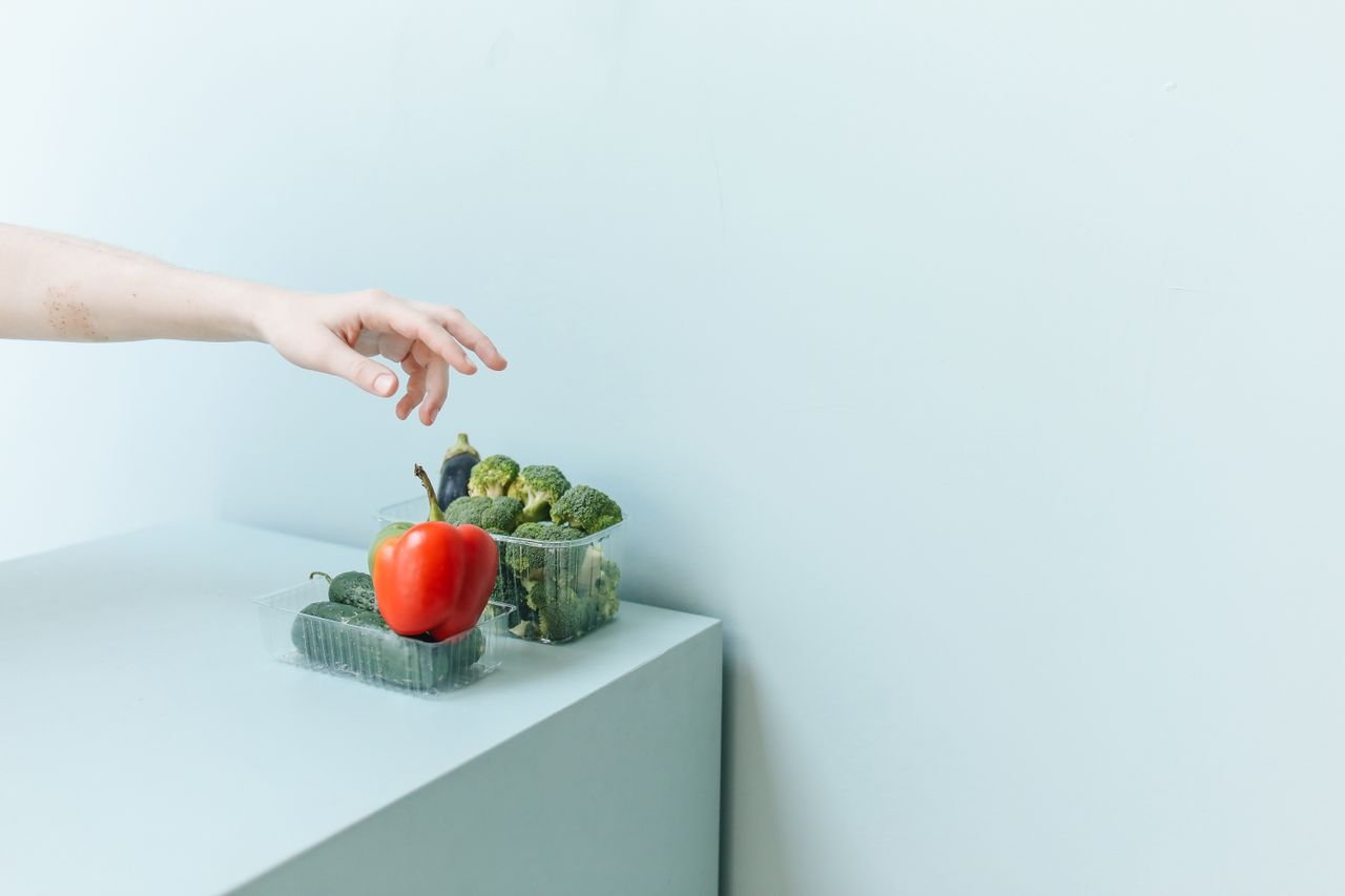 High Fiber Foods: 5 Nutritious Choices for Better Digestive Health