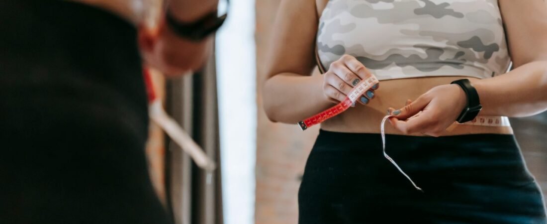 Foods for Weight Loss: Healthy Choices That Keep You Full