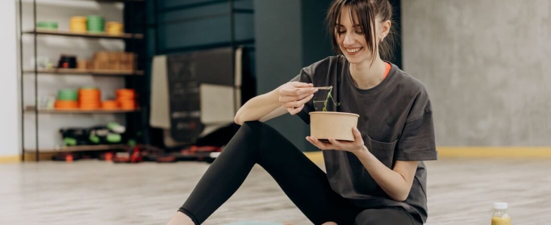 Benefits of Eating Healthy: 10 Powerful Ways a Balanced Diet Supports Your Body