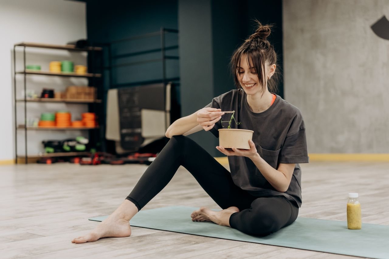 Benefits of Eating Healthy: 10 Powerful Ways a Balanced Diet Supports Your Body