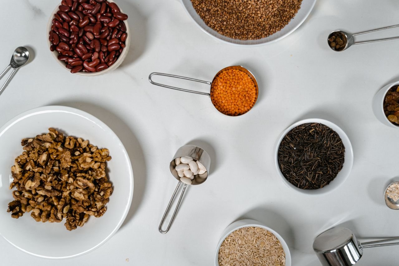 Magnesium Rich Foods: Natural Sources to Support Everyday Wellness