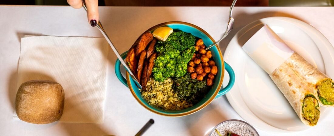 High Protein Foods: 5 Nutritious Choices for a Healthy Diet