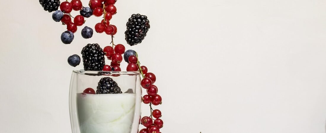 Foods Rich in Potassium: Natural Sources for Everyday Health