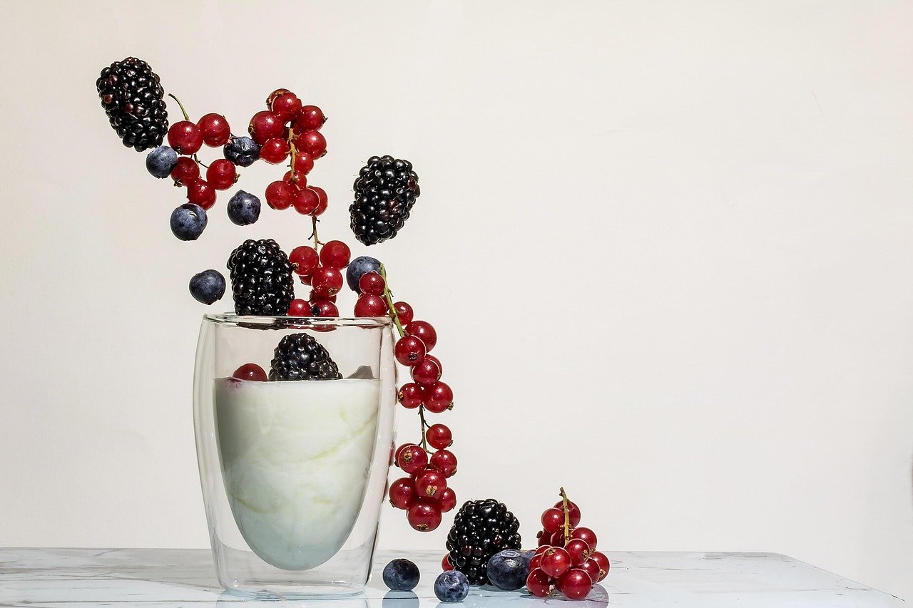 Foods Rich in Potassium: Natural Sources for Everyday Health