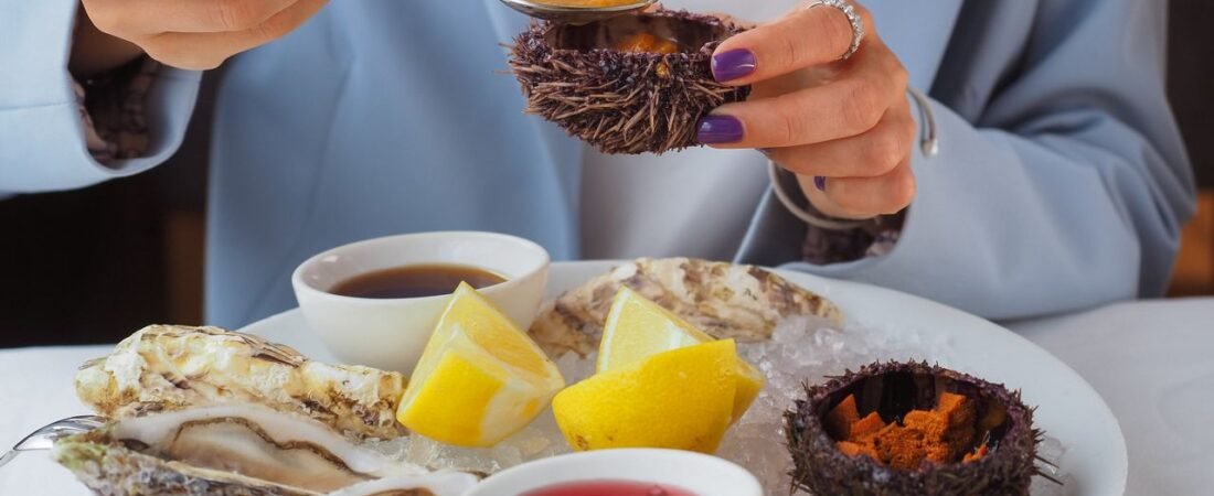 7 Foods High in Zinc: Natural Sources for Everyday Health