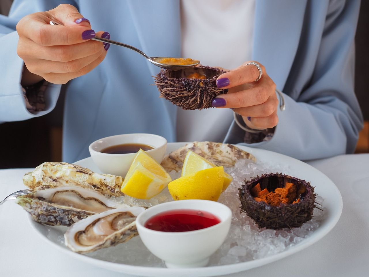 7 Foods High in Zinc: Natural Sources for Everyday Health