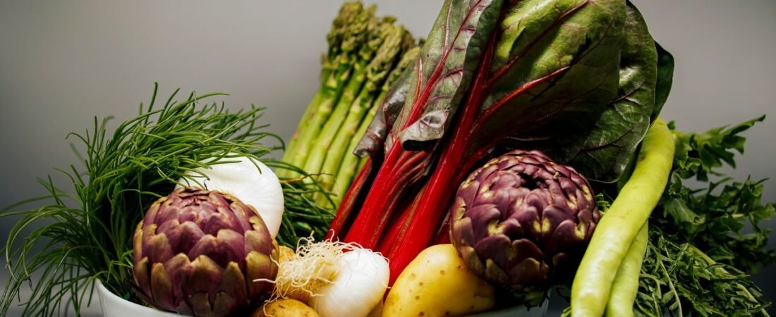 Prebiotic Foods: Natural Foods That Support a Healthy Gut