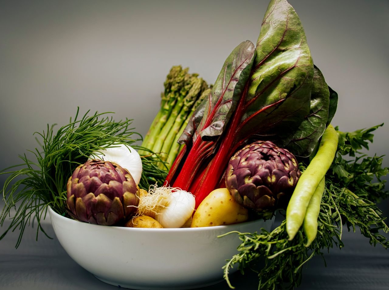 Prebiotic Foods: Natural Foods That Support a Healthy Gut