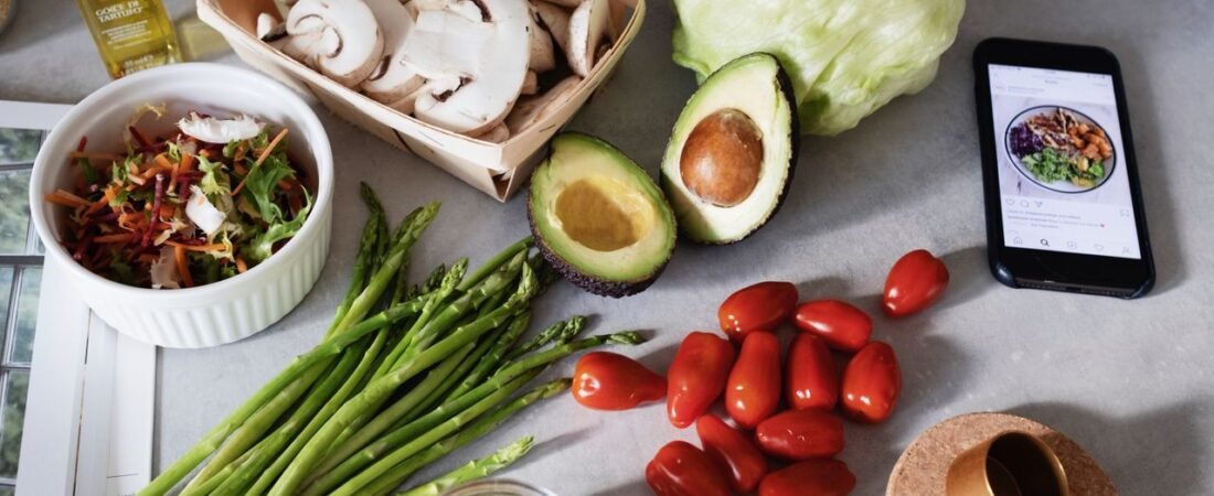 What Is a Balanced Diet? 5 Essential Components for Healthy Eating