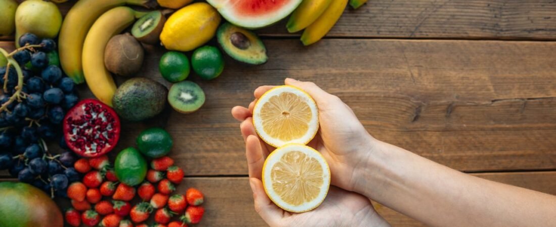 Foods High in Vitamin C: Natural Sources for Everyday Nutrition