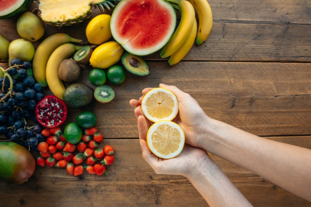 Foods High in Vitamin C: Natural Sources for Everyday Nutrition