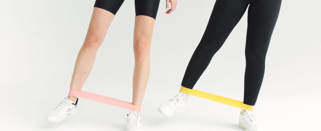 5 Best Leg Exercises for Stronger Legs and Better Lower-Body Fitness
