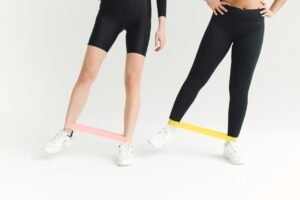 5 Best Leg Exercises for Stronger Legs and Better Lower-Body Fitness