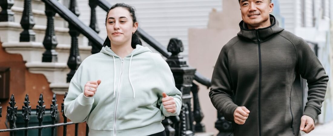 Walking for Weight Loss: How Much Should You Walk Every Day?