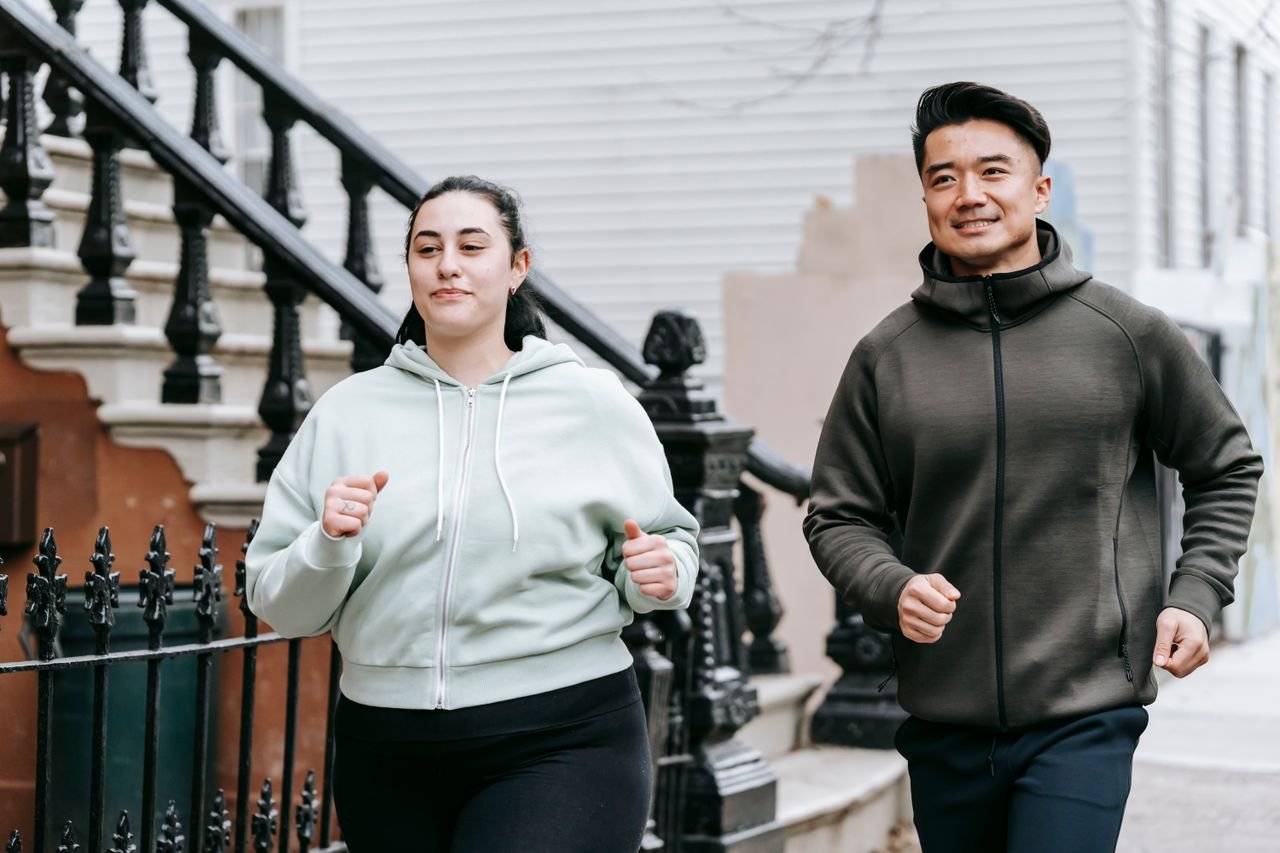 Walking for Weight Loss: How Much Should You Walk Every Day?