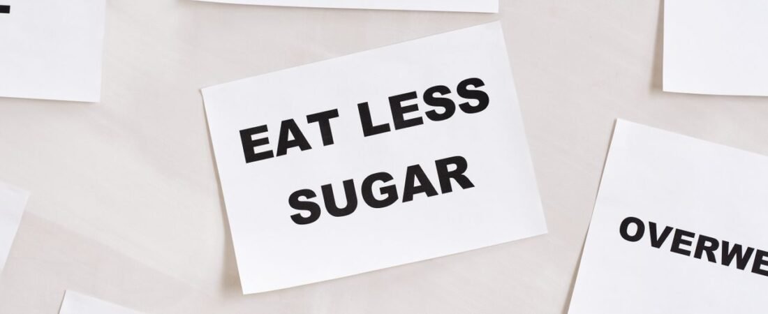 How Much Added Sugar Should You Eat a Day? 5 Simple Ways to Cut Back