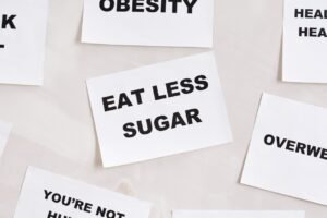 How Much Added Sugar Should You Eat a Day? 5 Simple Ways to Cut Back