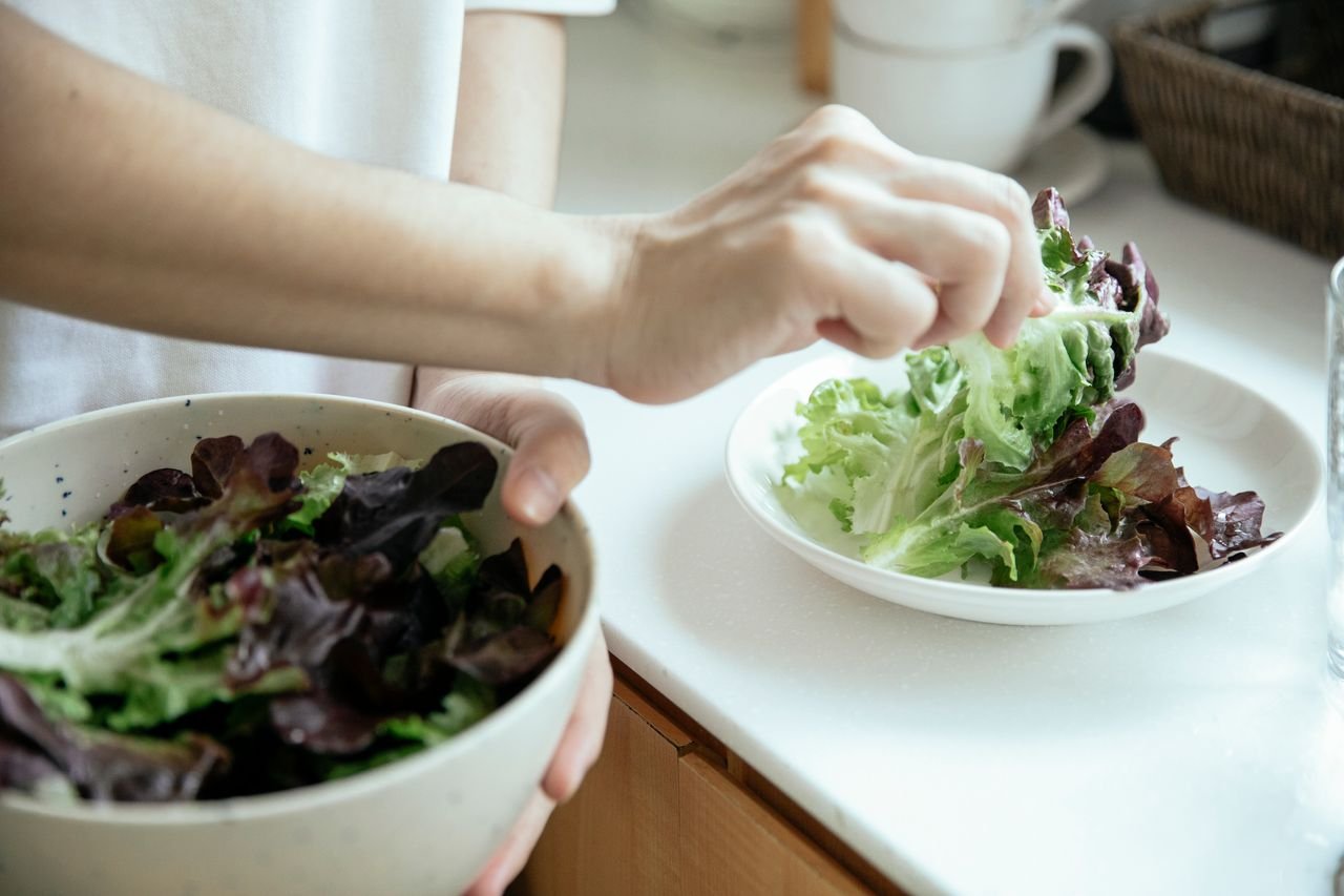 Iron Rich Foods: What to Eat for Better Iron Intake