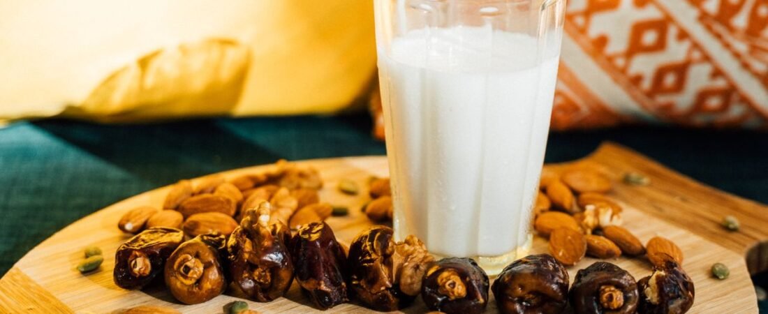 Foods Rich in Calcium: Natural Sources for Strong Bones and Everyday Nutrition