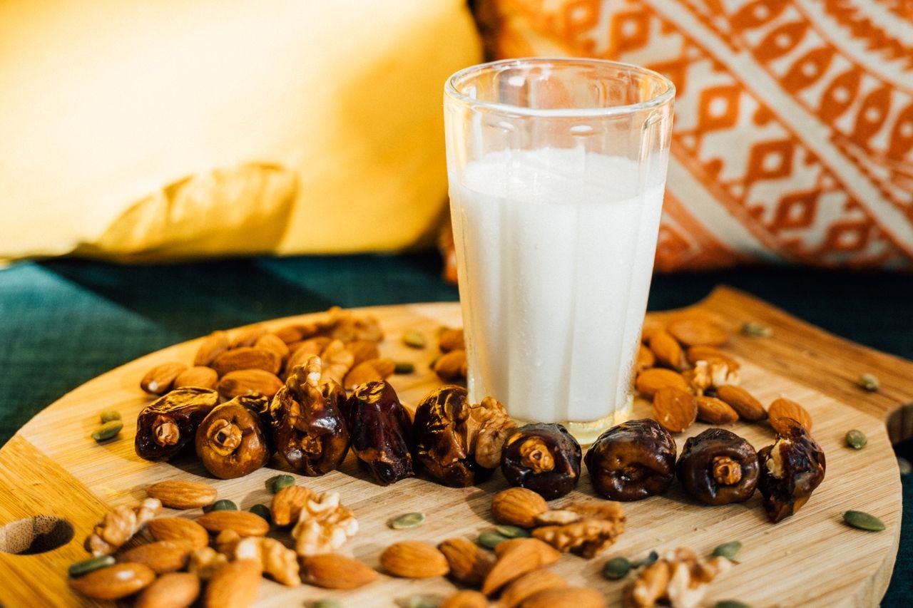 Foods Rich in Calcium: Natural Sources for Strong Bones and Everyday Nutrition
