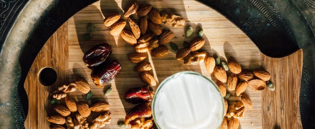 Magnesium Rich Foods: 5 Healthy Foods to Add to Your Diet