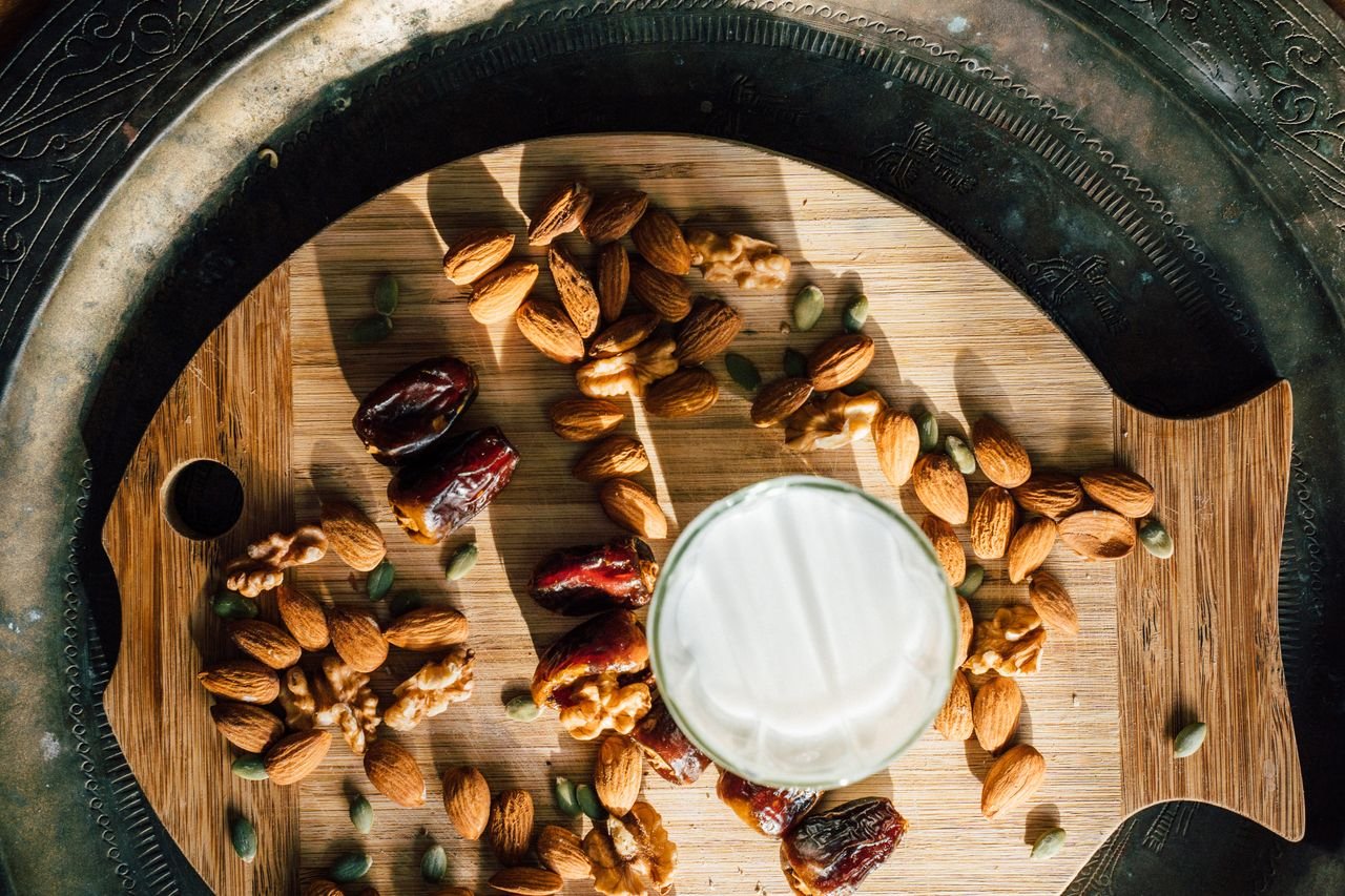 Magnesium Rich Foods: 5 Healthy Foods to Add to Your Diet