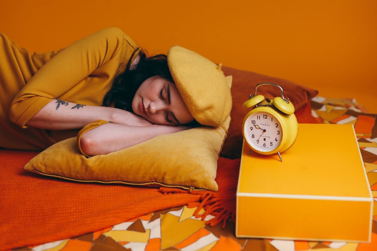 How to Fix Your Sleep Schedule