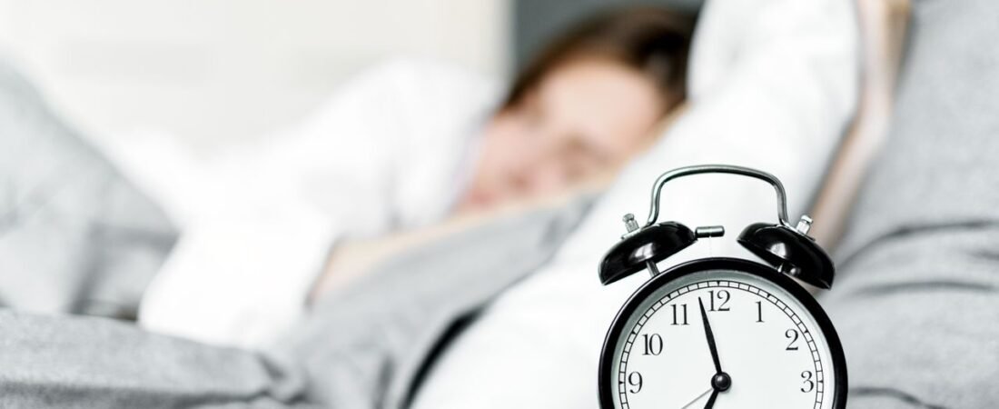 How Many Hours of Sleep Do You Really Need? A Complete Guide by Age
